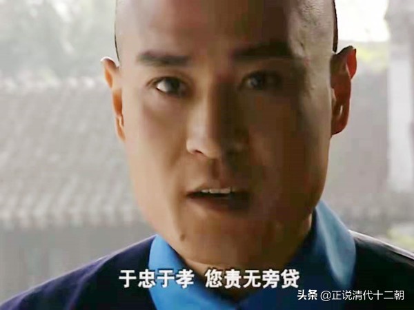 乾隆多疑起来有多可怕,乾隆细思极恐的一生完整版视频