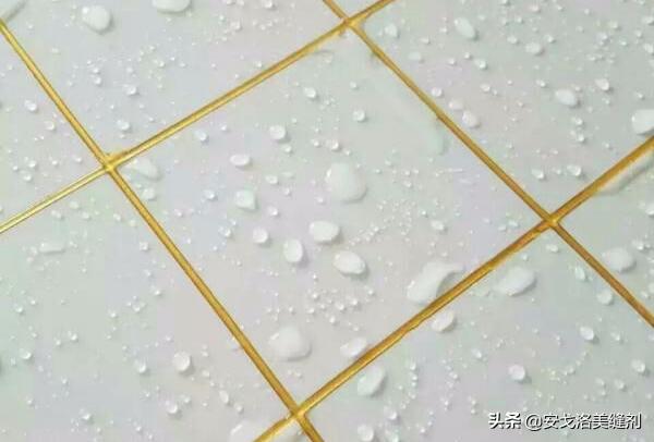 做美缝时要注意些什么,做美缝用什么美缝剂最好