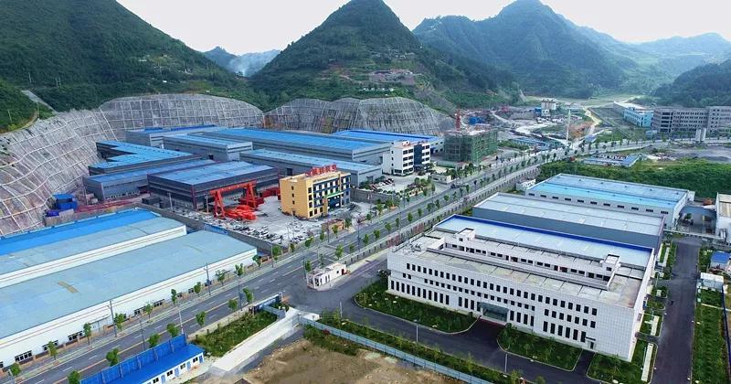 高质量发展构建新发展格局,汇川区重点建设