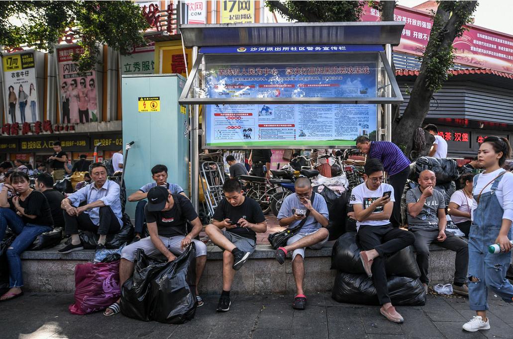 怎样做库存尾货服装生意,服装尾货生意前景