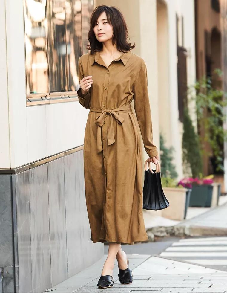 我到点下班素材,上班穿搭vs下班穿搭