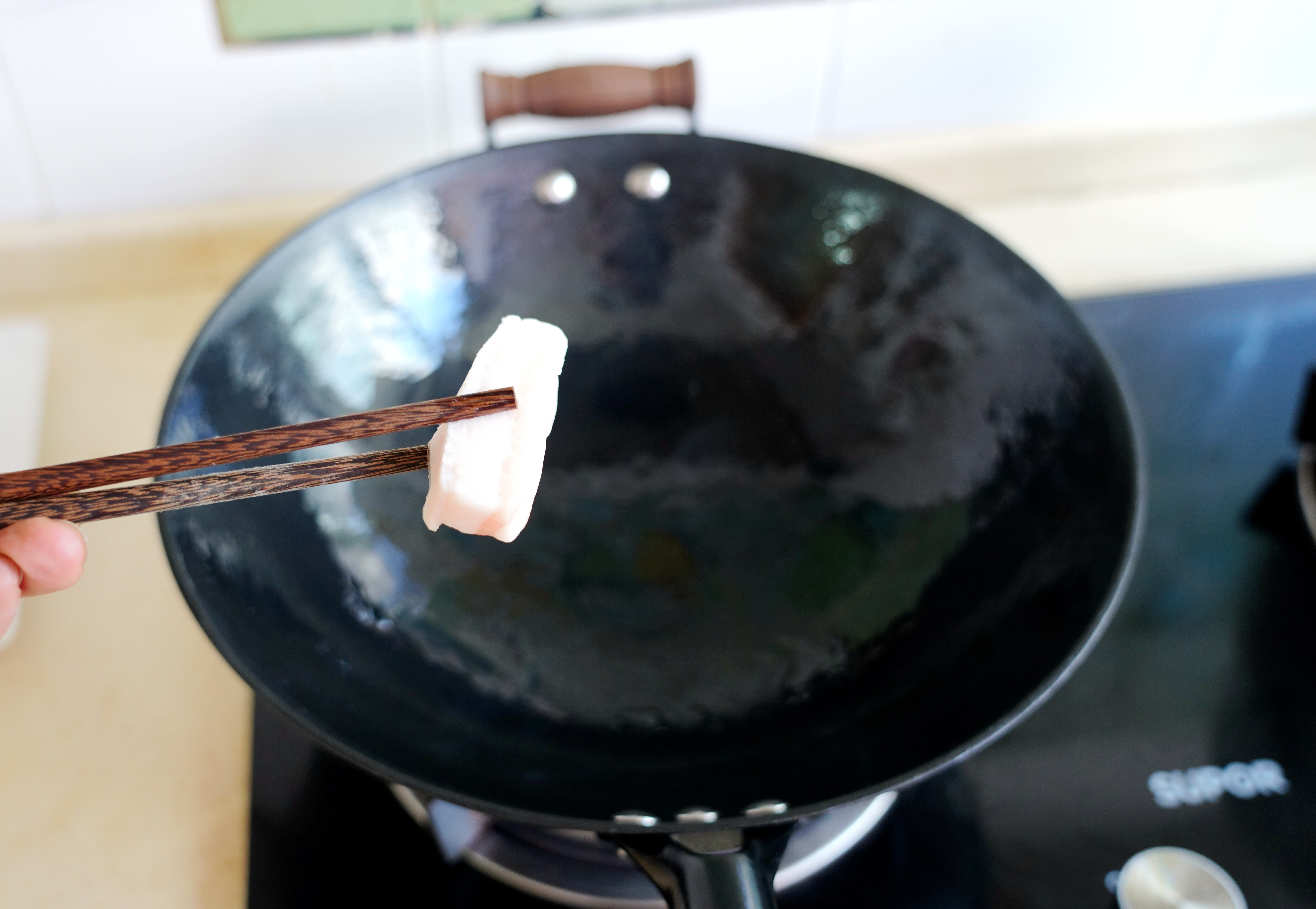 买一口好锅,买一口好锅炒菜