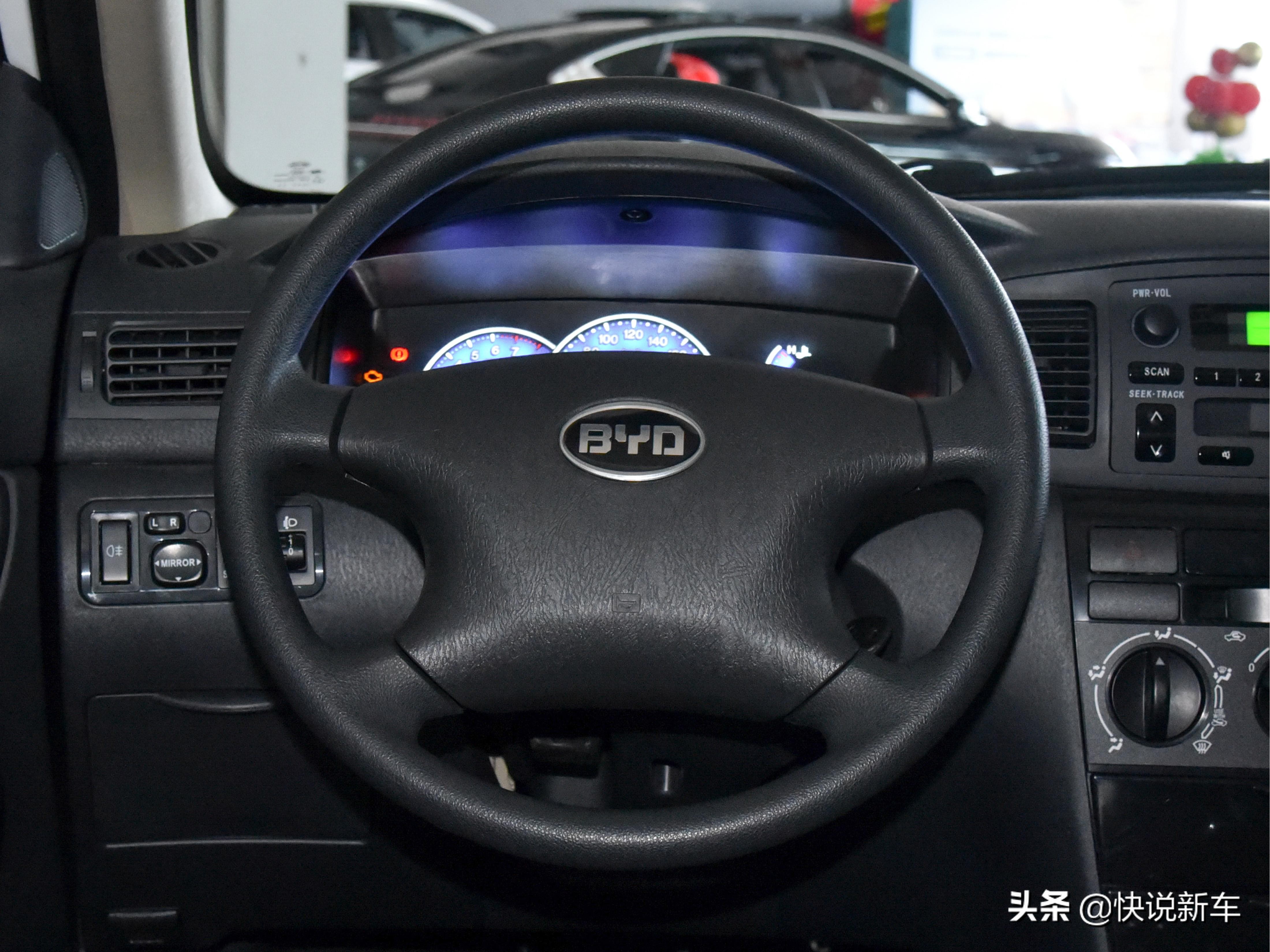 不到7万就能圆你的旅行车梦,不到二十万空间大性价比高的车