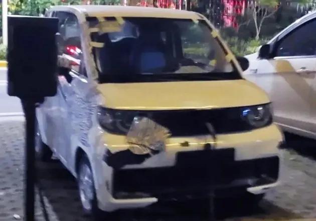 奇瑞qq冰淇淋和五菱宏光评测,五菱宏光mini与奇瑞qq冰淇淋销量