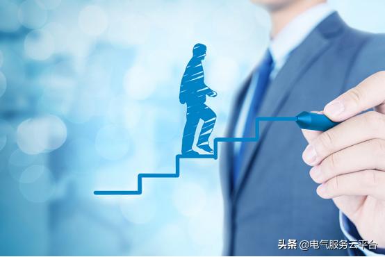 工资三四千,当电工的你出路在何方?现实很残酷(太真实了)……