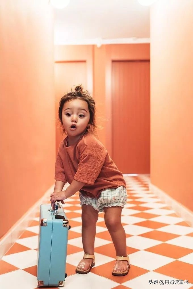 秋季流行童装品牌,今年流行的秋季童装品牌