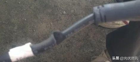 光伏故障案例,光伏系统常见故障排查之绝缘故障