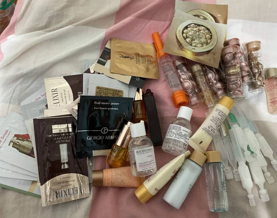 16元起这些宝藏好物一定要买,冷门品牌宝藏好物你get到了嘛