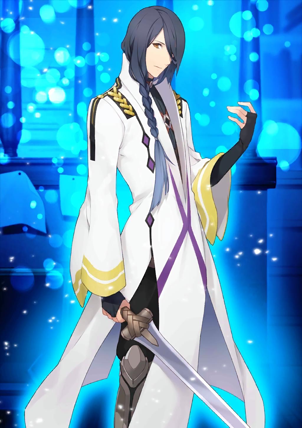 fgo霍恩海姆口碑怎么样,fgo冯霍恩海姆满破