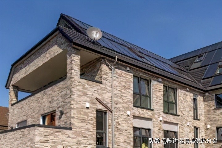 住在阳光屋（第3集）：一价全包——租户和建筑商在一个屋檐下