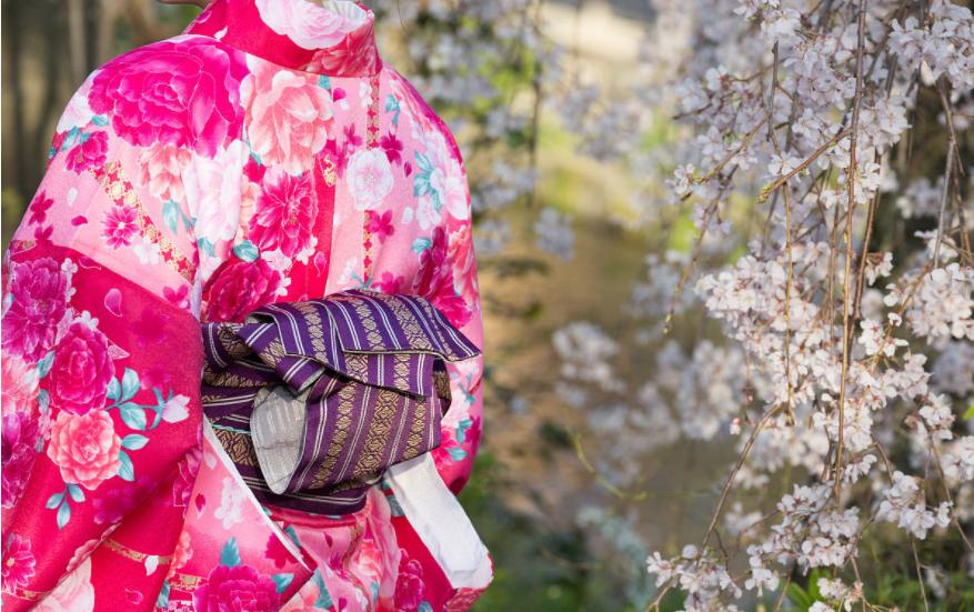 穿和服难道不知道和服的来历,为什么穿和服争议这么大