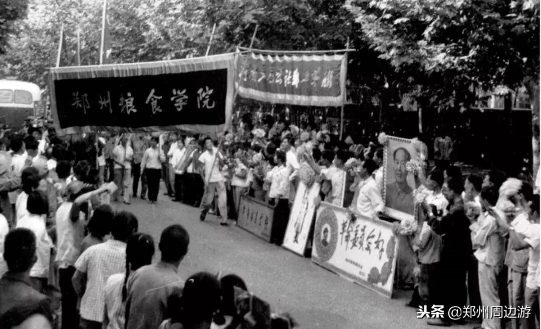 郑州大学原工学院现状,郑州大学工学院