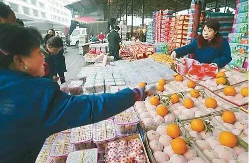 菜园坝：离别在眼前，再见不会太遥远