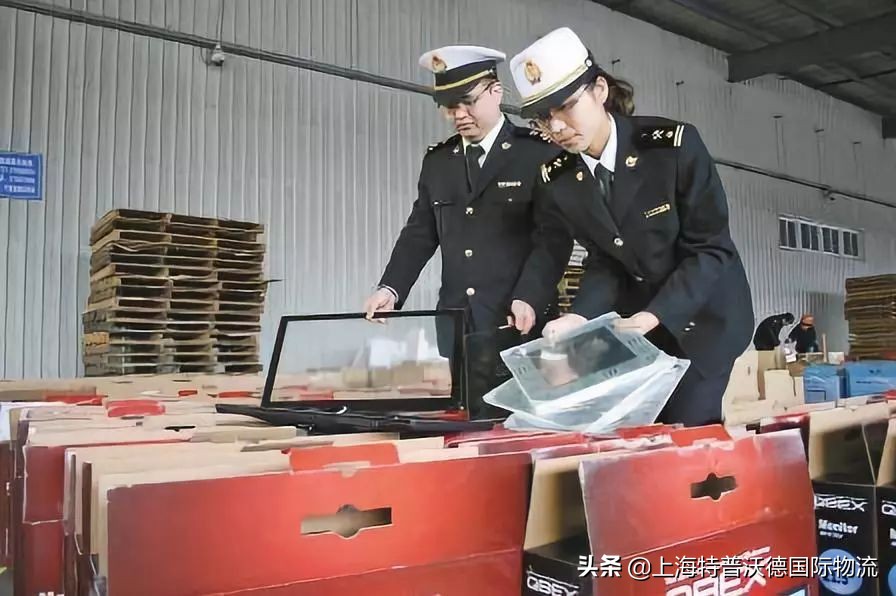 海关查验是全部查还是部分查,进口海关查验查什么