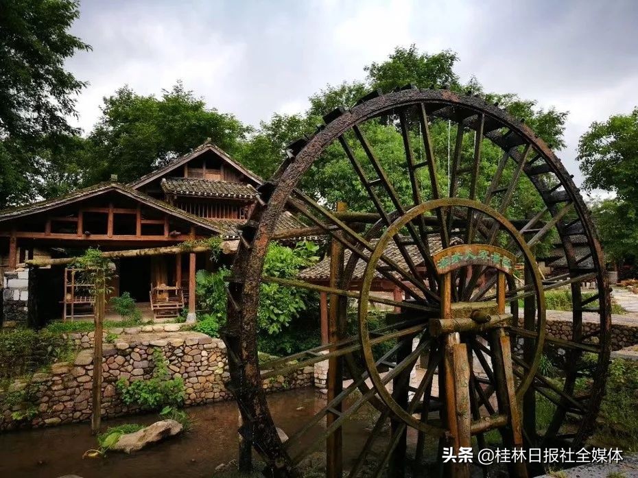 医护人员去桂林旅游,桂林市医护人员免费景区