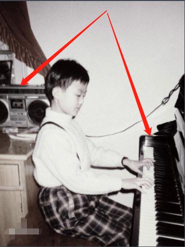 许嵩成名心酸史,许嵩成名前的过往