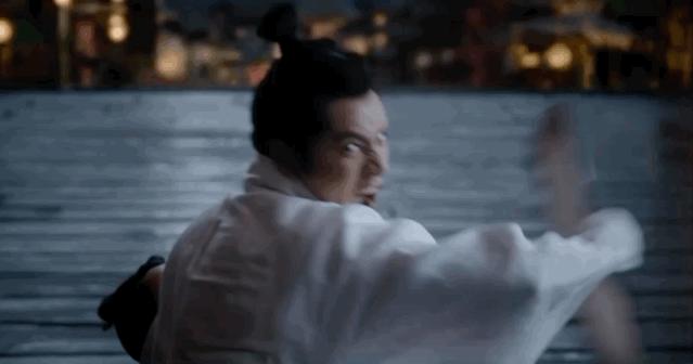 陈坤李现电影大全,李现和陈坤电影