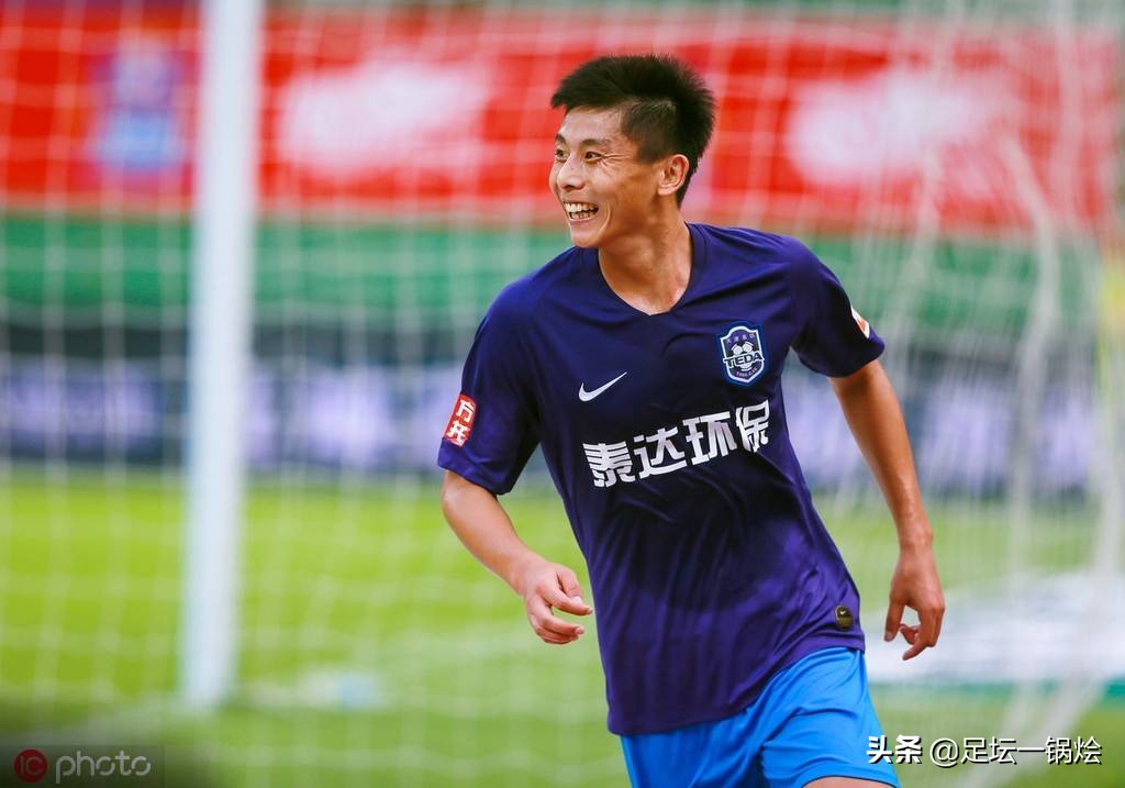 郑智中超集锦,中超后腰十大排名