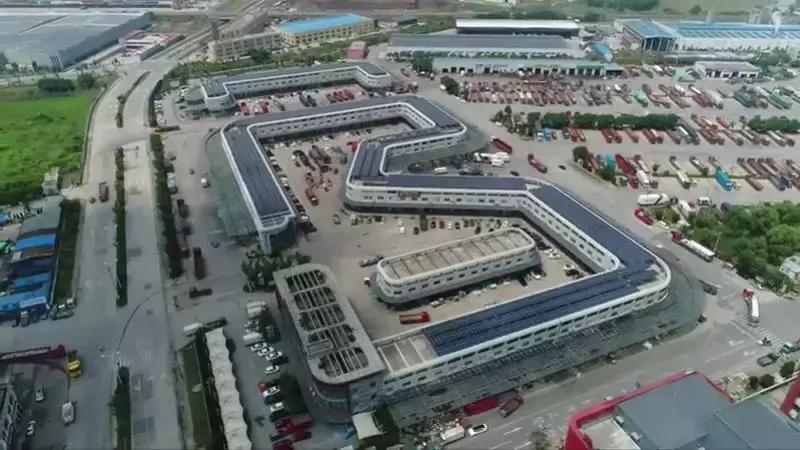 仓储物流业高质量发展方案,无锡先进物流仓储发展前景