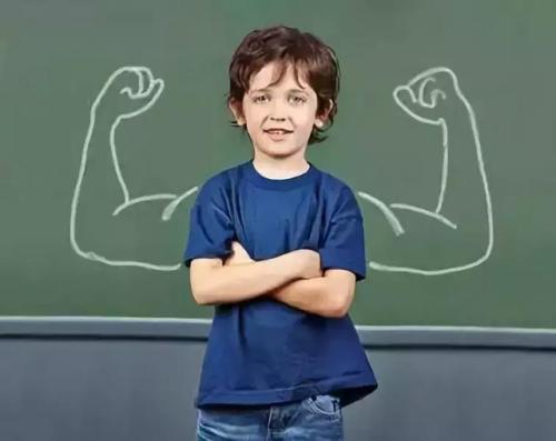 怎样才算是孩子心目中的好爸爸,一个好爸爸在孩子眼里是怎样的