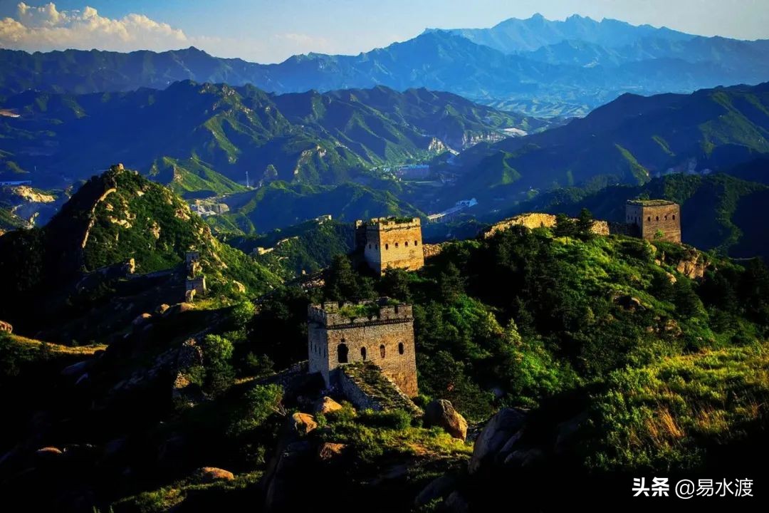 推荐长城的理由50字,长城专家点评