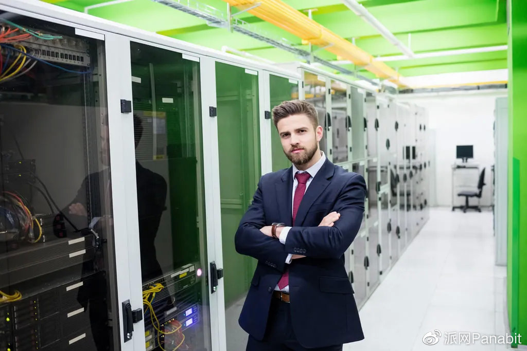 信息中心在鄙视链中的地位