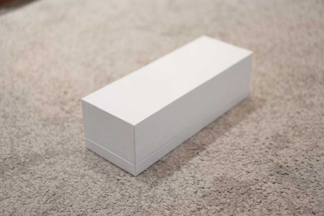 它有点小贵，但真的很酷！！青蛙评测