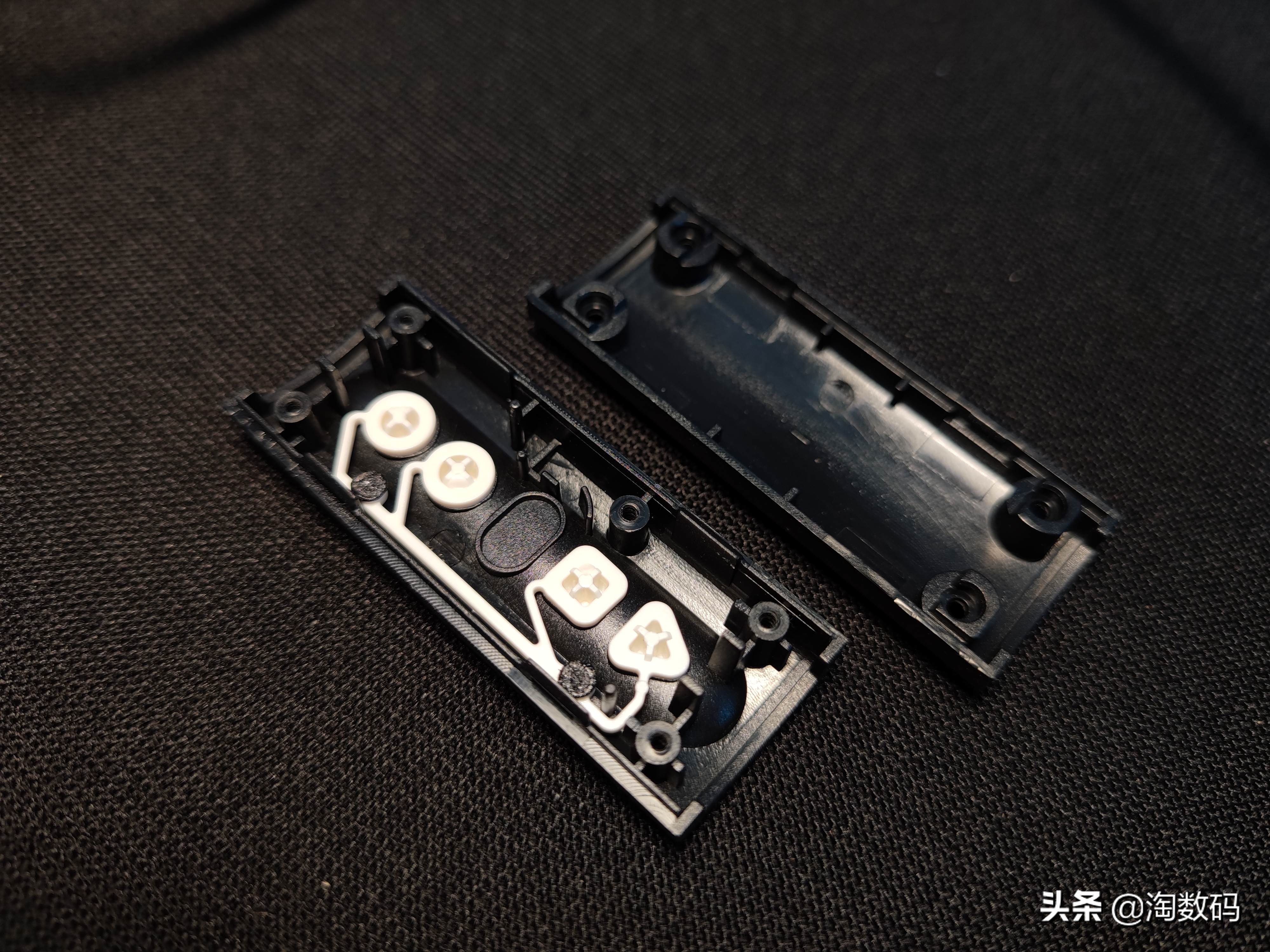 拆验声卡辩真身：￥49元因丑贬值虚拟7.1声道游戏耳麦，爆拆验票