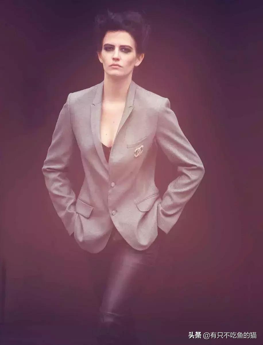 黑暗女皇伊娃·格林,EvaGreen