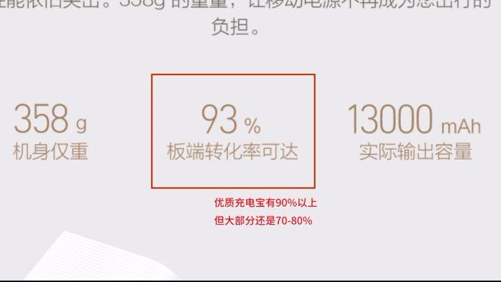 怎么选择罗马仕充电宝型号,罗马仕充电宝适合用哪种充电器