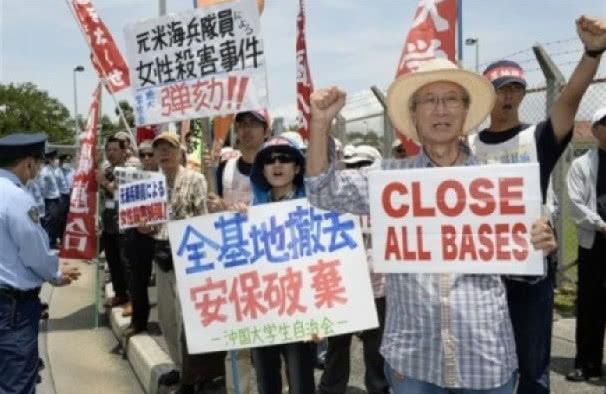 马毛岛美军基地建起来了吗,马毛岛美军基地