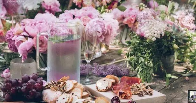 9平米花店,有4间铺面开花店怎样设计