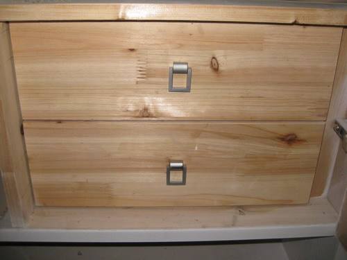 定制衣柜有哪些坑,定制衣柜用什么板材比较好