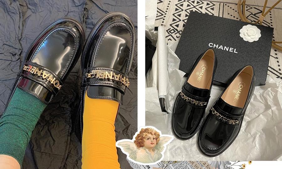 今年秋冬最流行的四双鞋,这四双鞋最适合谁穿