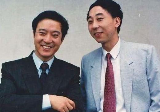 3次离开冯巩的牛群怎么样了,牛群冯巩相声一等人