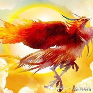 中国上古神兽大全图鉴图文,中国上古神兽全集