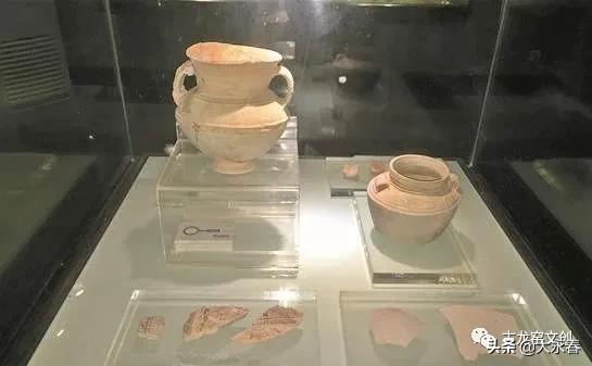 德化古龙窑,探访闽南古建筑