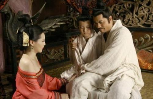 读懂吕后,读懂潘金莲就懂得了人性