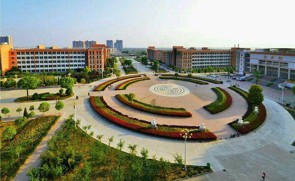 身在中华医圣的故乡，为何南阳医专一点也不争气？