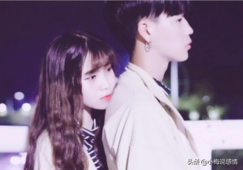 “你总买衣服，却没给我买过”“我的钱想怎么花就怎么花”