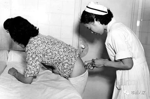 新浦老街｜海昌书寓*院妓**