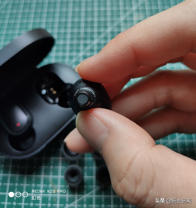 redmi无线蓝牙耳机air2s评测,redmiairdots3真无线蓝牙耳机对比