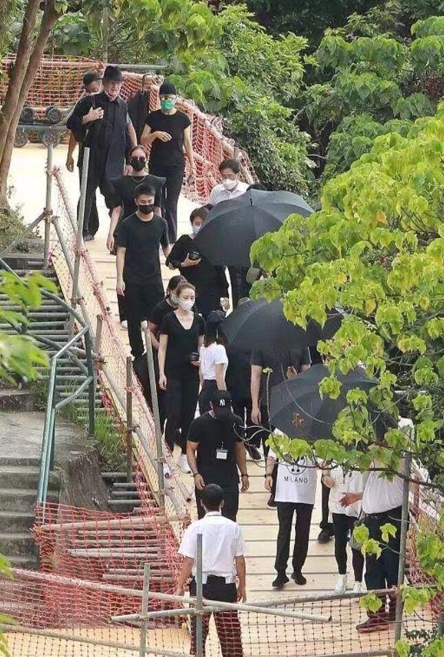 赌王家未解之谜,揭秘赌王家产风波下集