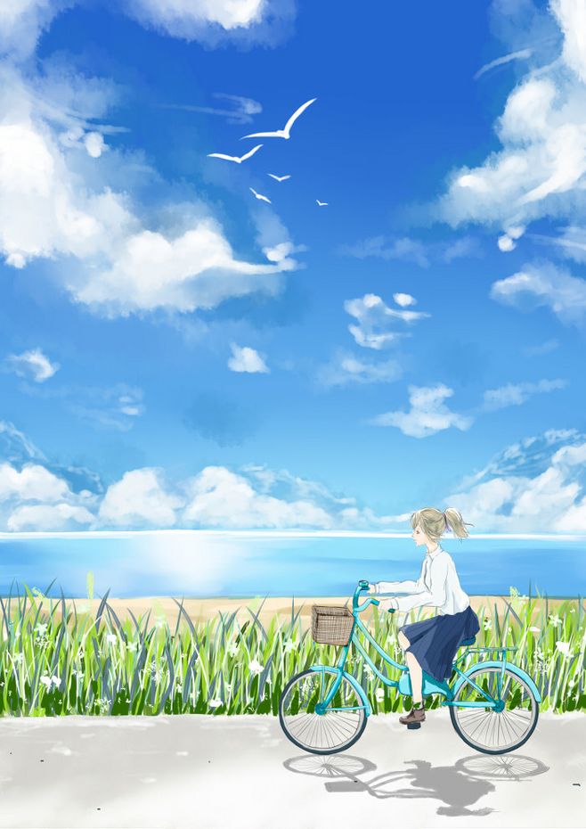 夏天常见的4种疾病,入夏喝什么茶最好