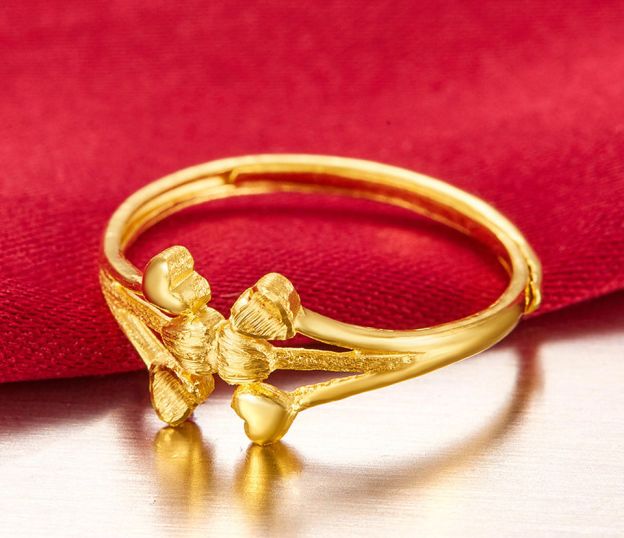 全球十大顶级钻石戒指,十大必买经典款女士戒指