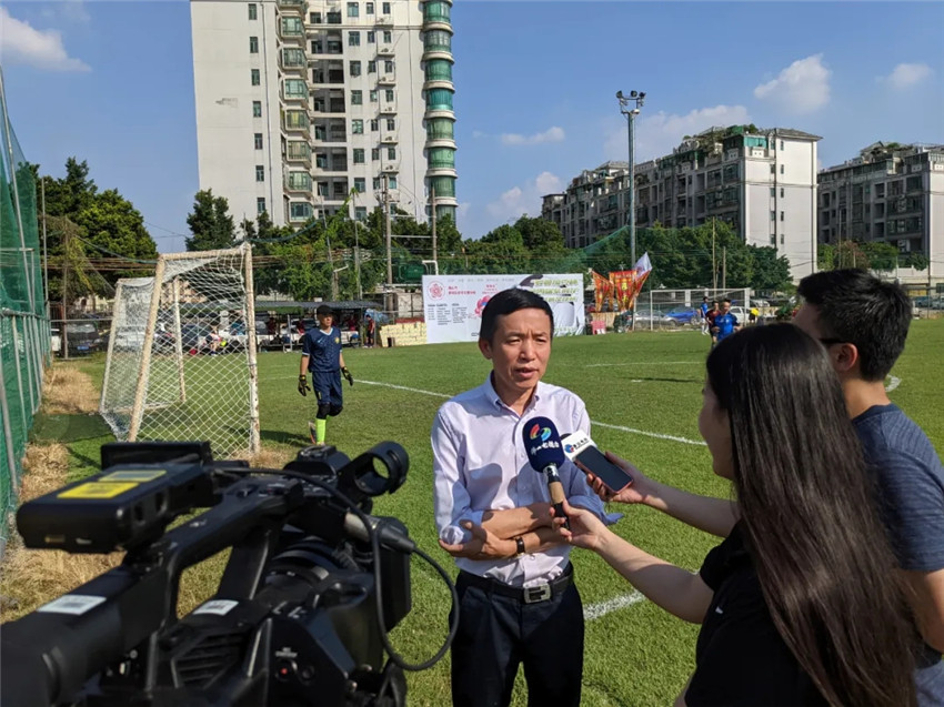 首届佛山一中校友会篮球赛,佛山一中校友杯