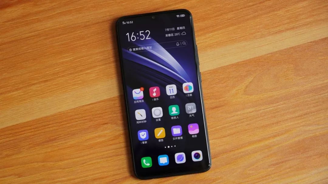 vivoiqooneo5好还是vivoiqoo7好,VivoIQOO系列最值得购买的手机