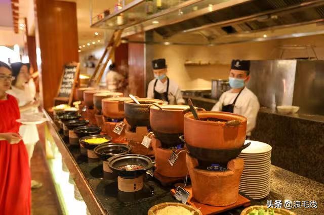 三亚丽思卡尔顿可以参观吗,三亚丽思卡尔顿适合带孩子吗