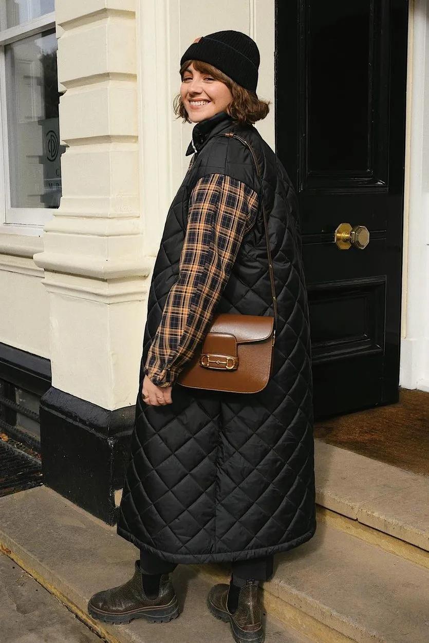 这人手一件的外套真的适合你吗?