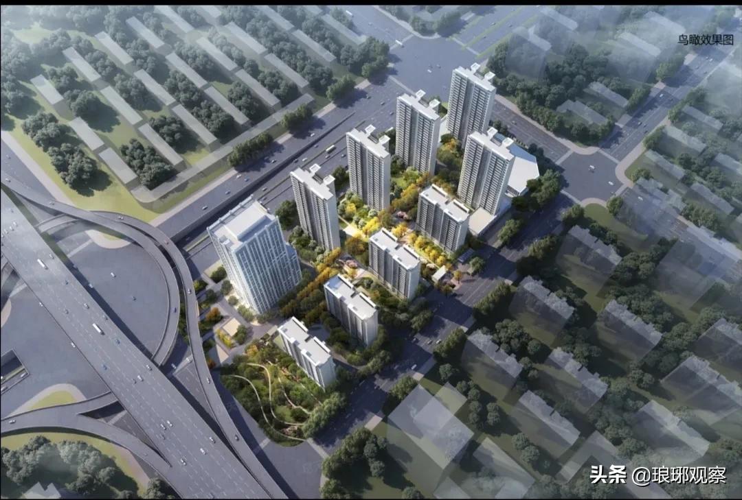 临沂罗庄靠谱楼盘,罗庄区十大热销楼盘